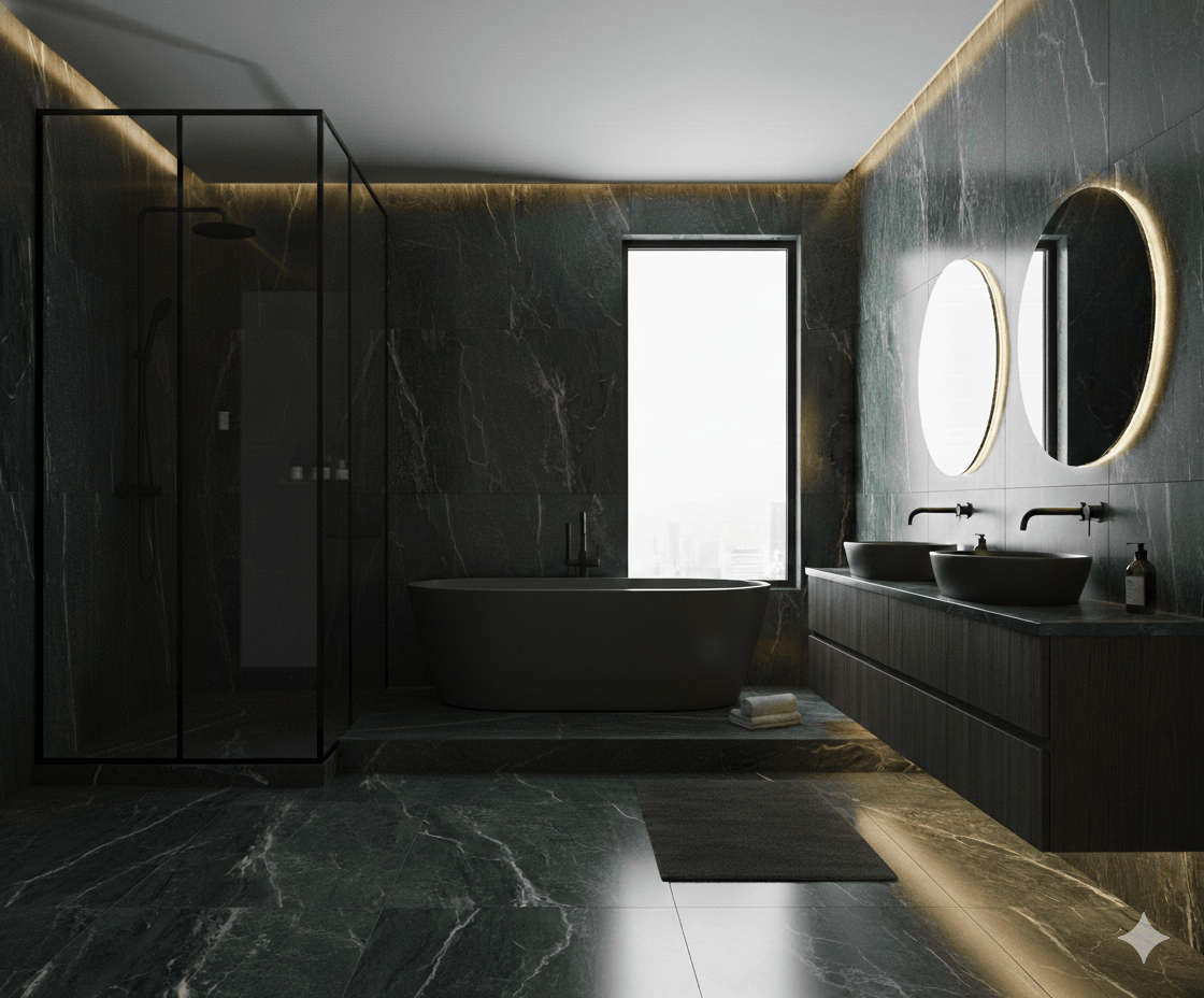 TLV-ME612-Emerald Flow