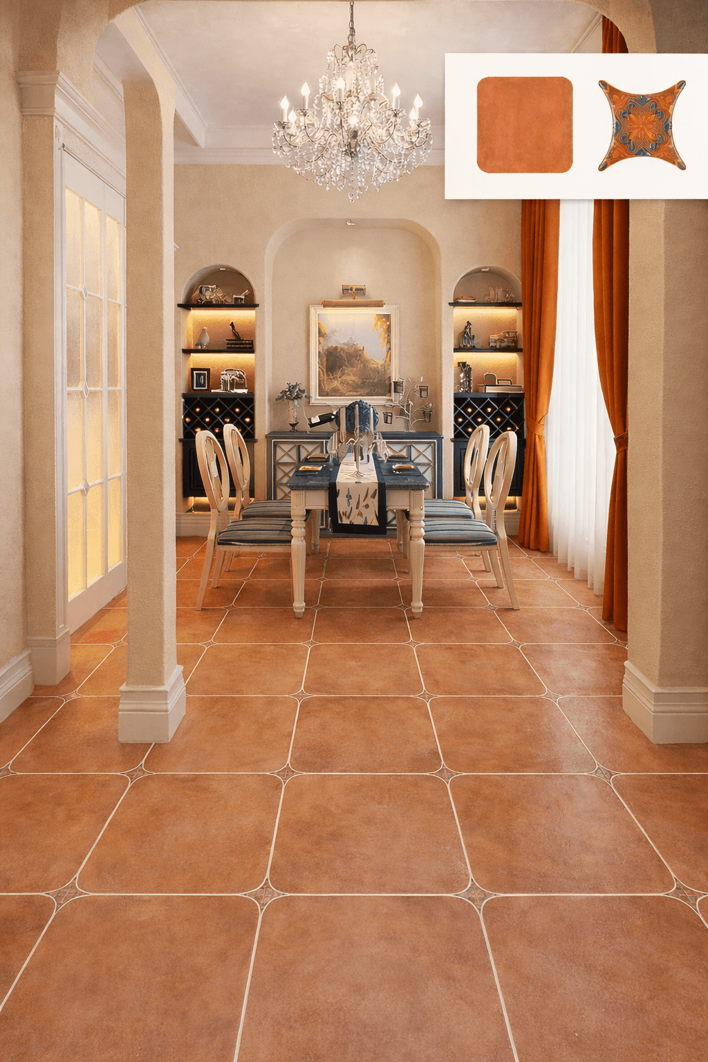 The Artisan Textures