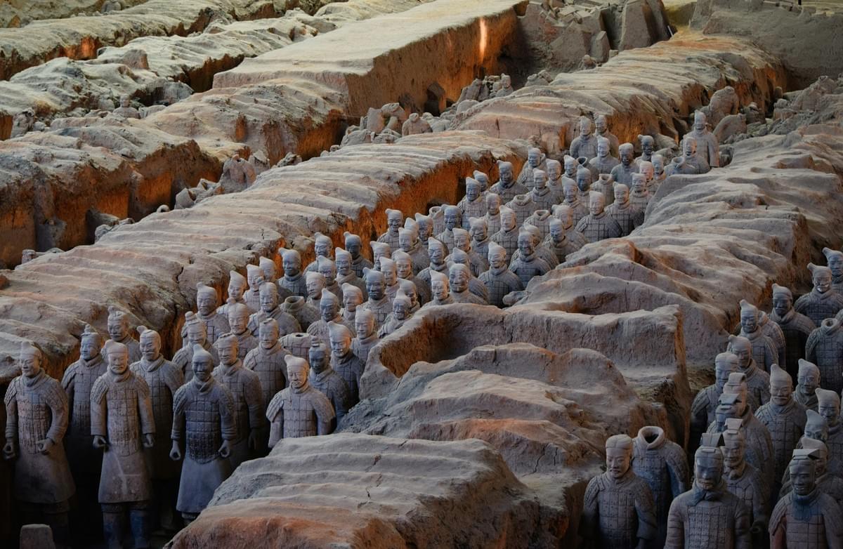 Experience China's rich history and vibrant traditions with expertly curated cultural itineraries led by local guides. Cultural Tours Our Travel Experience ChinaGuideTrip is a travel guide and tour planning company dedicated to helping travelers experience the authentic heart of China. Through thoughtfully curated itineraries, knowledgeable local guides, and personalized travel experiences, we connect visitors with iconic landmarks, hidden cultural treasures, regional cuisine, and unforgettable moments. Whether you're planning your first visit or returning to discover more, we make exploring China seamless, meaningful, and truly memorable.