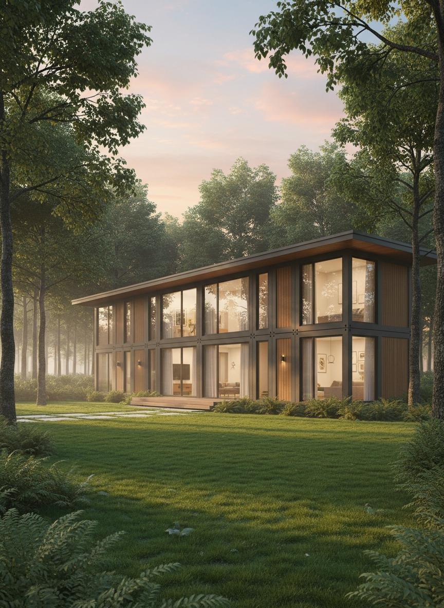 Prefabhouse Manufacturer offers durable, eco-friendly prefab homes designed for fast installation and modern living. Prefabhouse Manufacturer offers durable, eco-friendly prefab homes designed for fast installation and modern living.