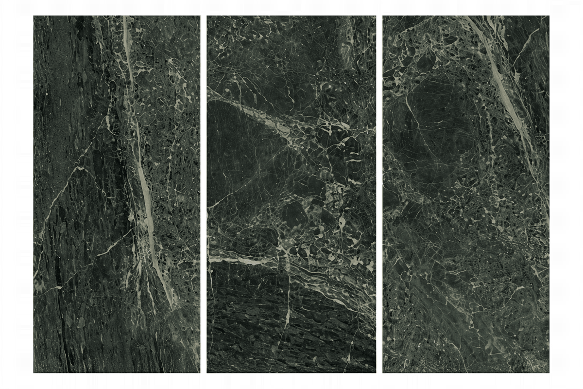 TLV-ME612-Emerald Flow