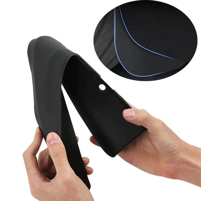 Universal Stealth Mudguards (Set of 4) | High-Performance Splash Protection
