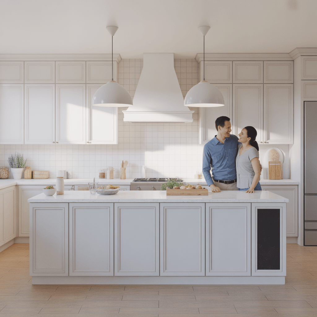 Remodel with Confidence, Not Crossed Fingers