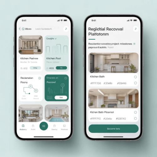 How Revlend Transforms Remodeling Payment Security