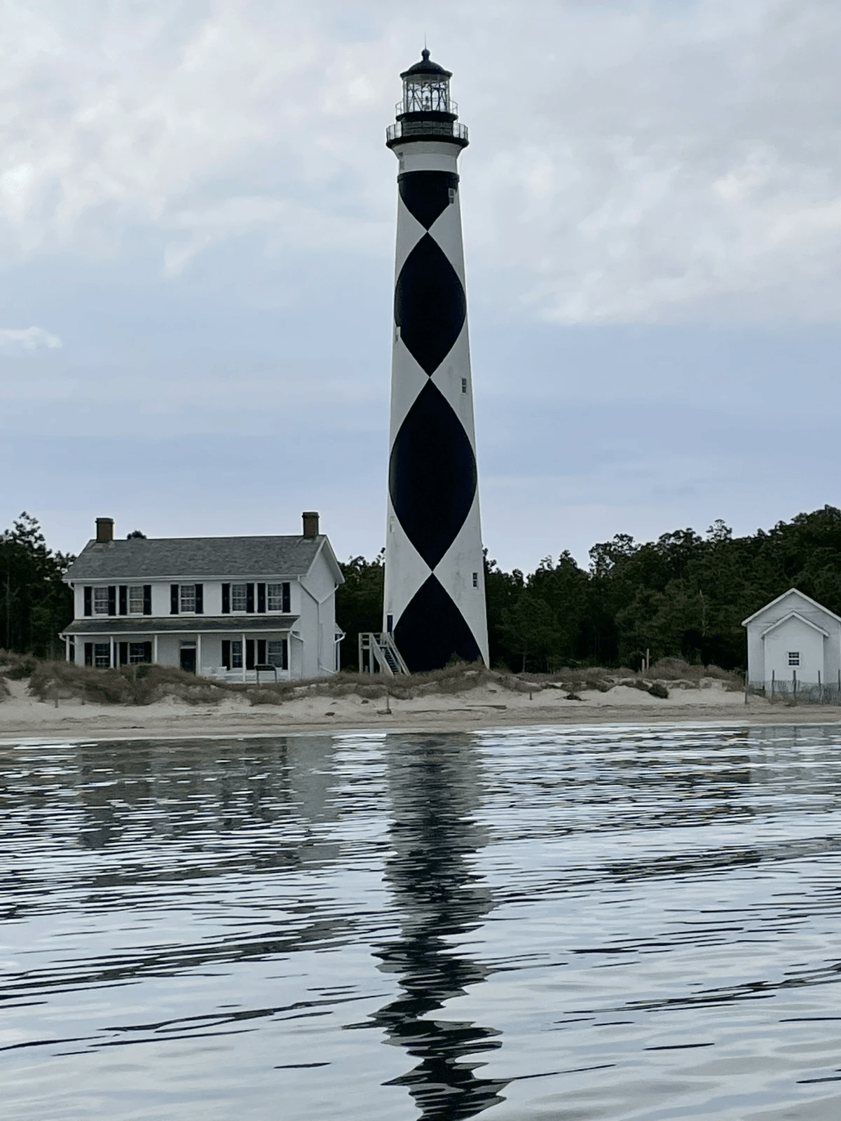 Cape Lookout National Seashore