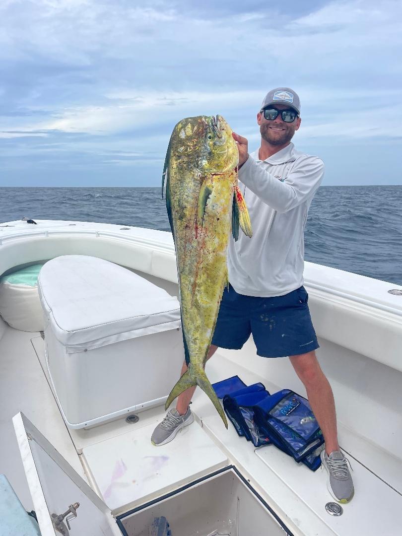 Morehead City  Offshore Fishing
