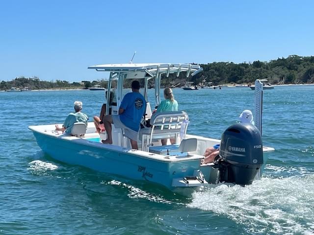 boat Tours  Morehead City, NC