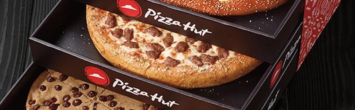 Hut Test ‘Messaging is taking off’: Why Pizza Hut is betting on ...