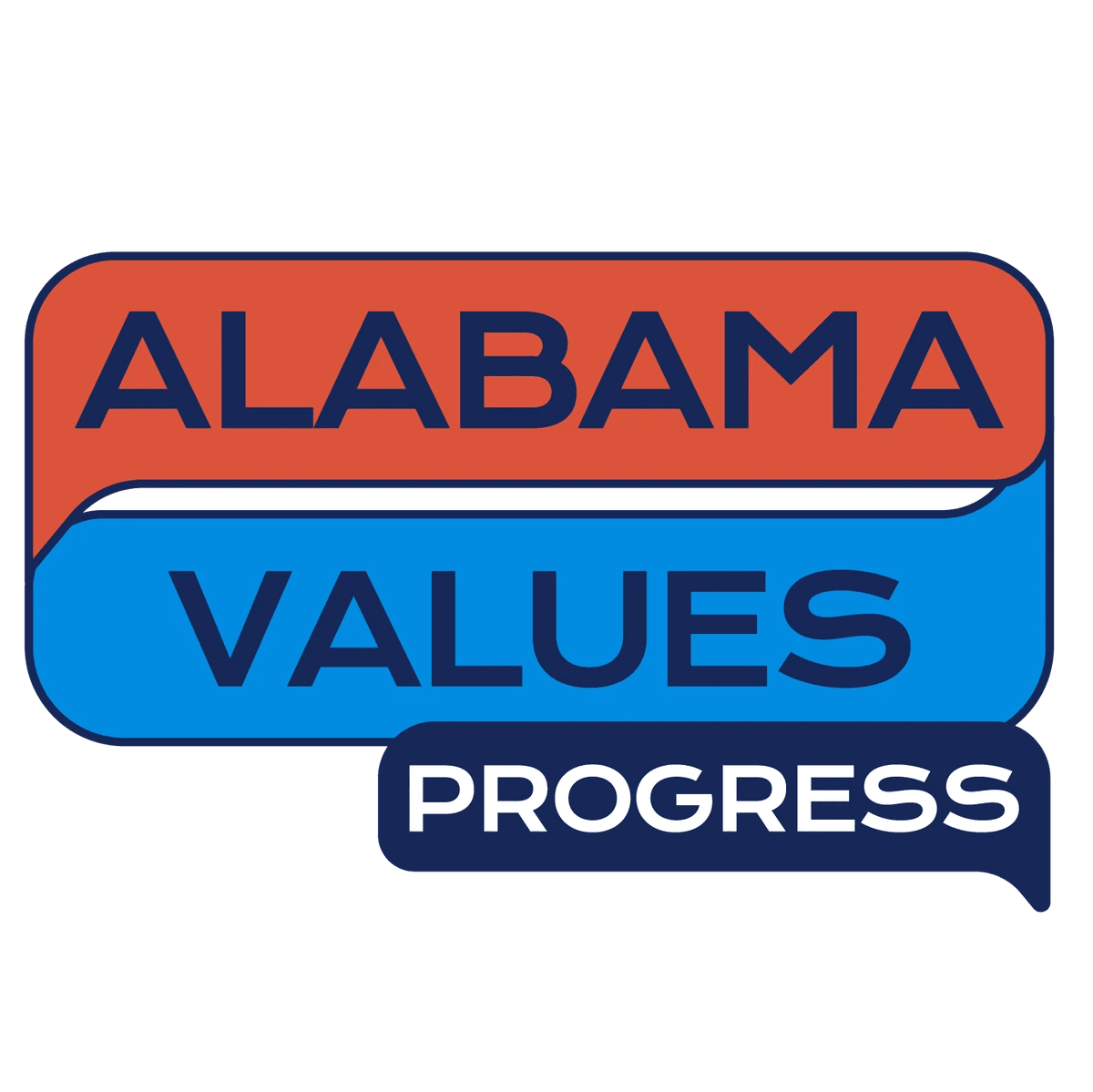 Alabama Values Progress