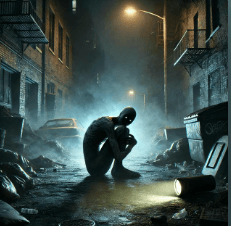 Experience the tension and intrigue of psychological thrillers, where every twist and turn keeps you on the edge of your seat. My writing delves deep into the motivations and manipulations of characters, challenging perceptions of reality and morality. Psychological Thrillers What I Write Writer Jude Irons, specializing in fiction: horror, psychological thriller, dystopian horror and journalism.