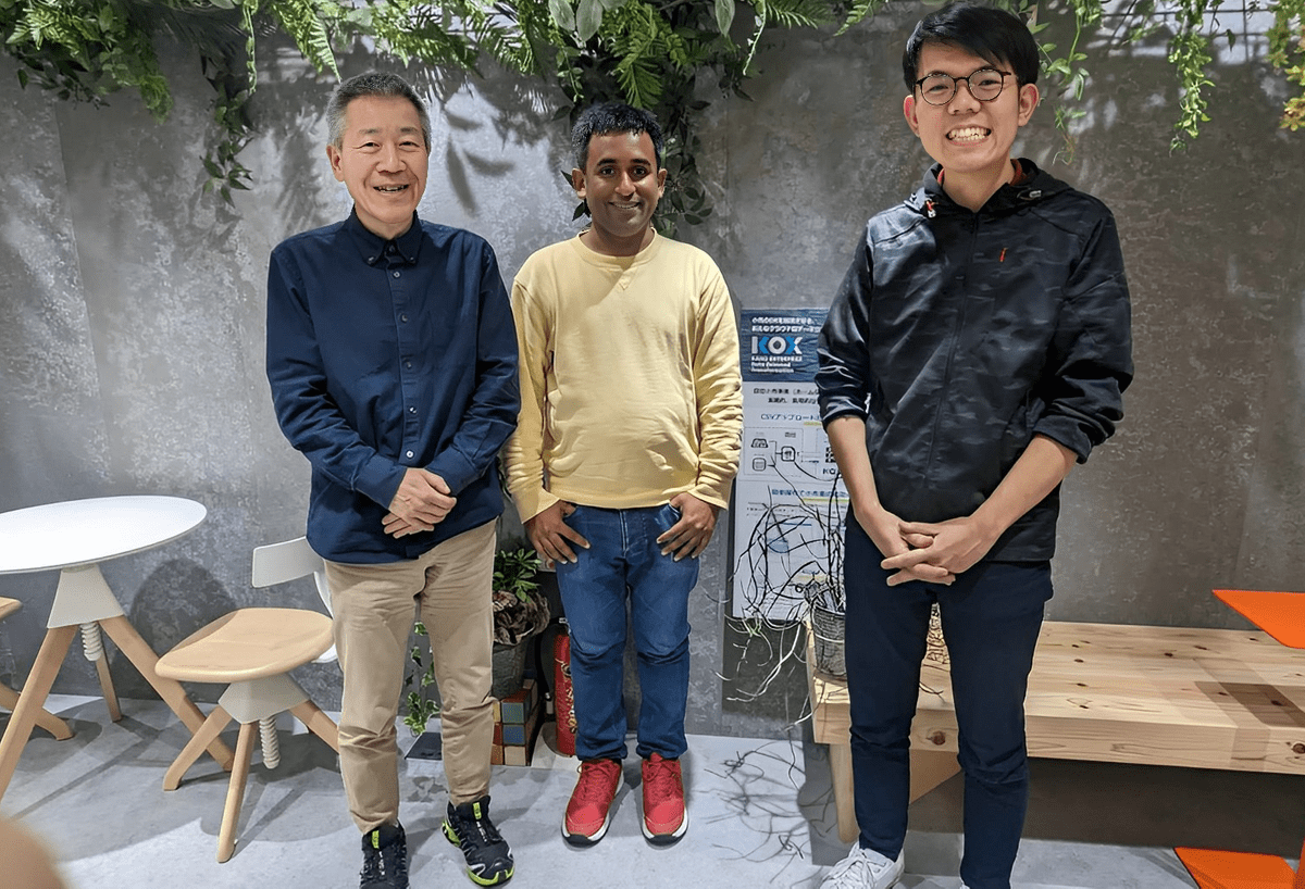  VENTURAS | 動産テックをリードするアワバリュー株式会社が、バングラデシュにてオフショアAI 開発チームを編成