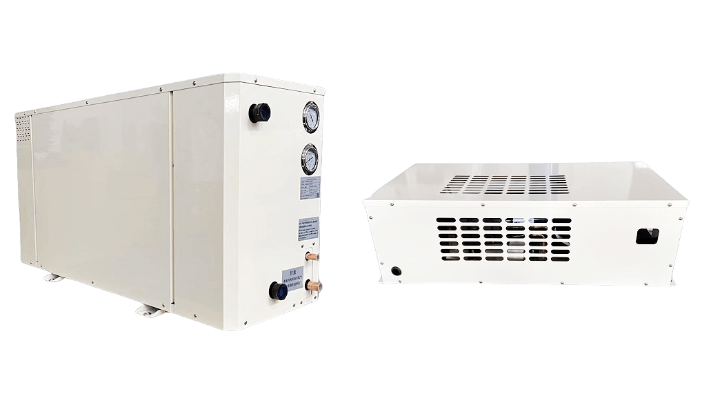 Water-Cooled Condensing Unit (PRO)