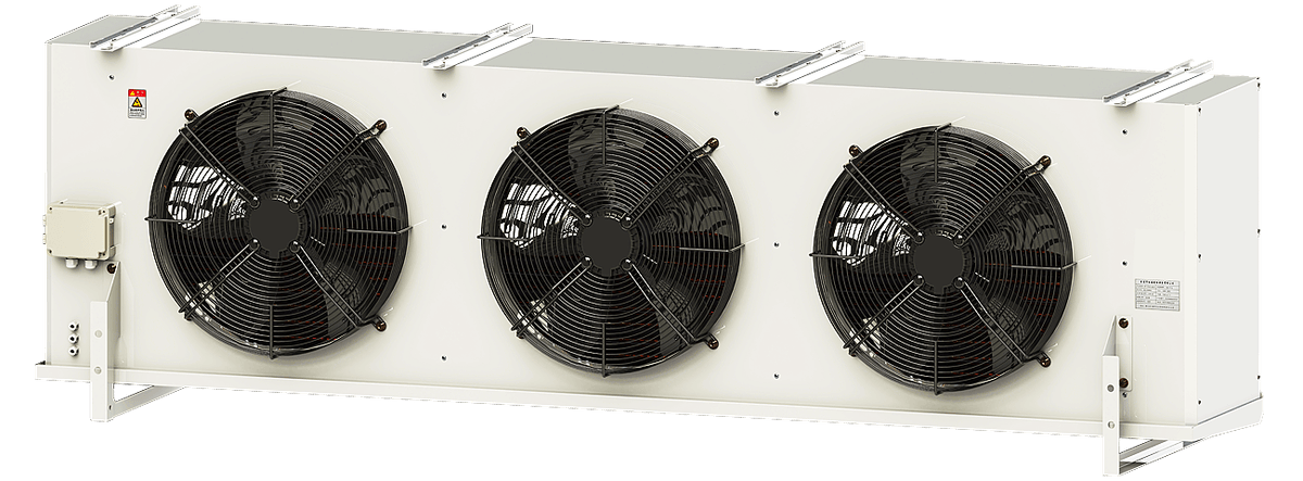 Air Cooler & Evaporator  
