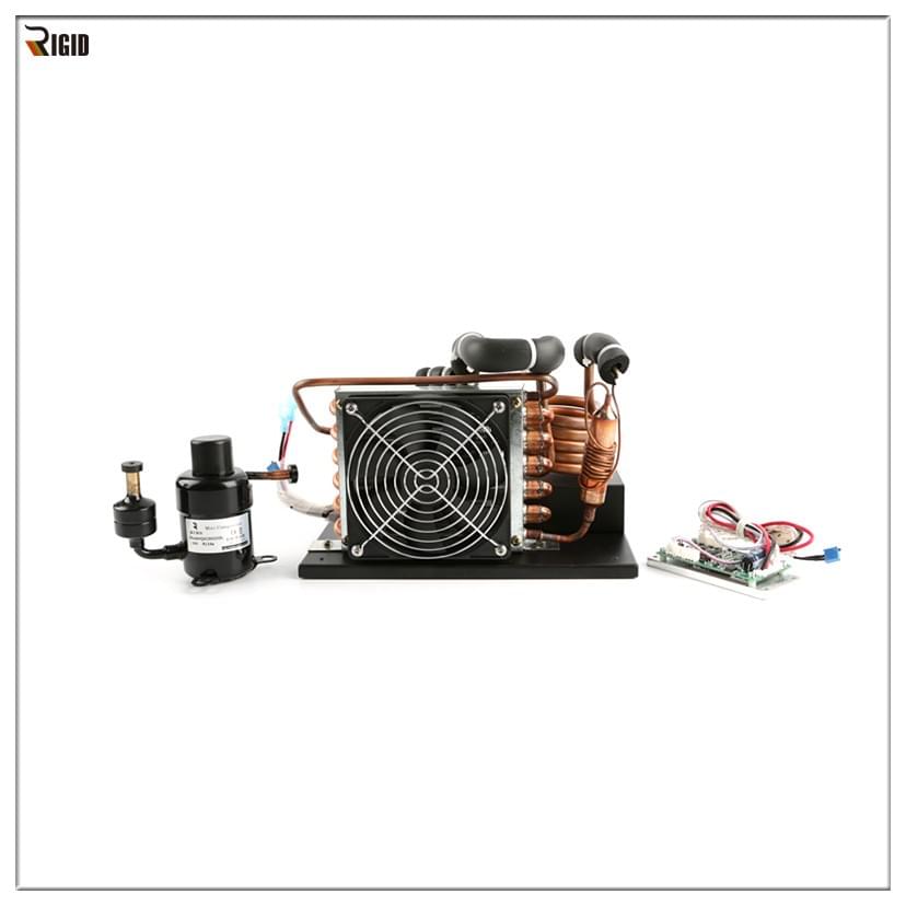 Copper Coil Chiller DV1930E (48V)