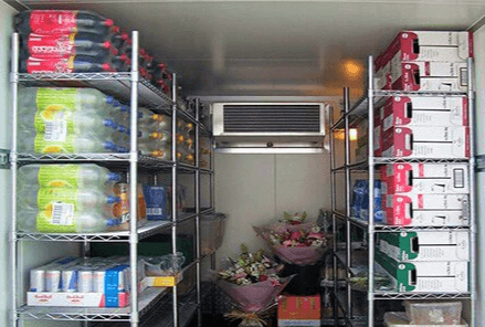 RIGID HVAC provides compact cooling solutions, including mini compressors, portable ACs, and custom refrigeration.