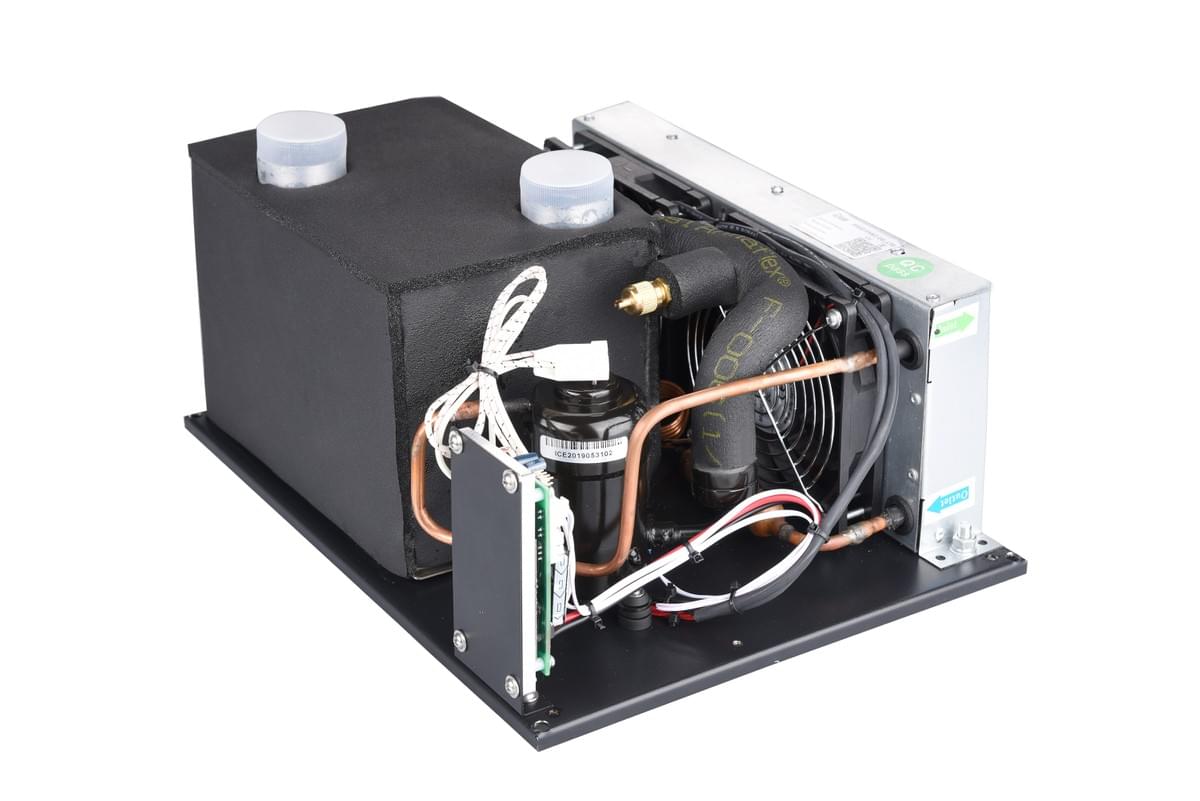 DV3220E-AC (24V, Cool)