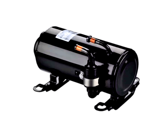 High Power DC Compressors Horizontal Compressors