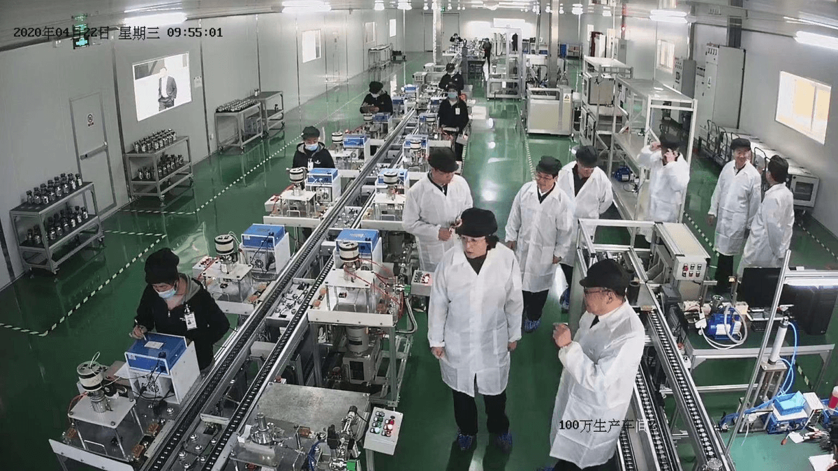 RIGID HVAC provides compact cooling solutions, including mini compressors, portable ACs, and custom refrigeration.