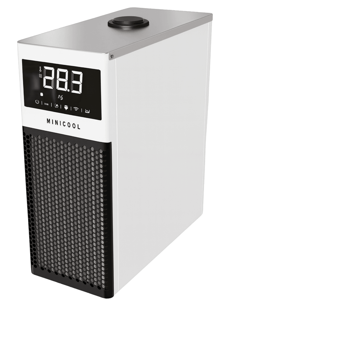 P-Plate Liquid Chiller