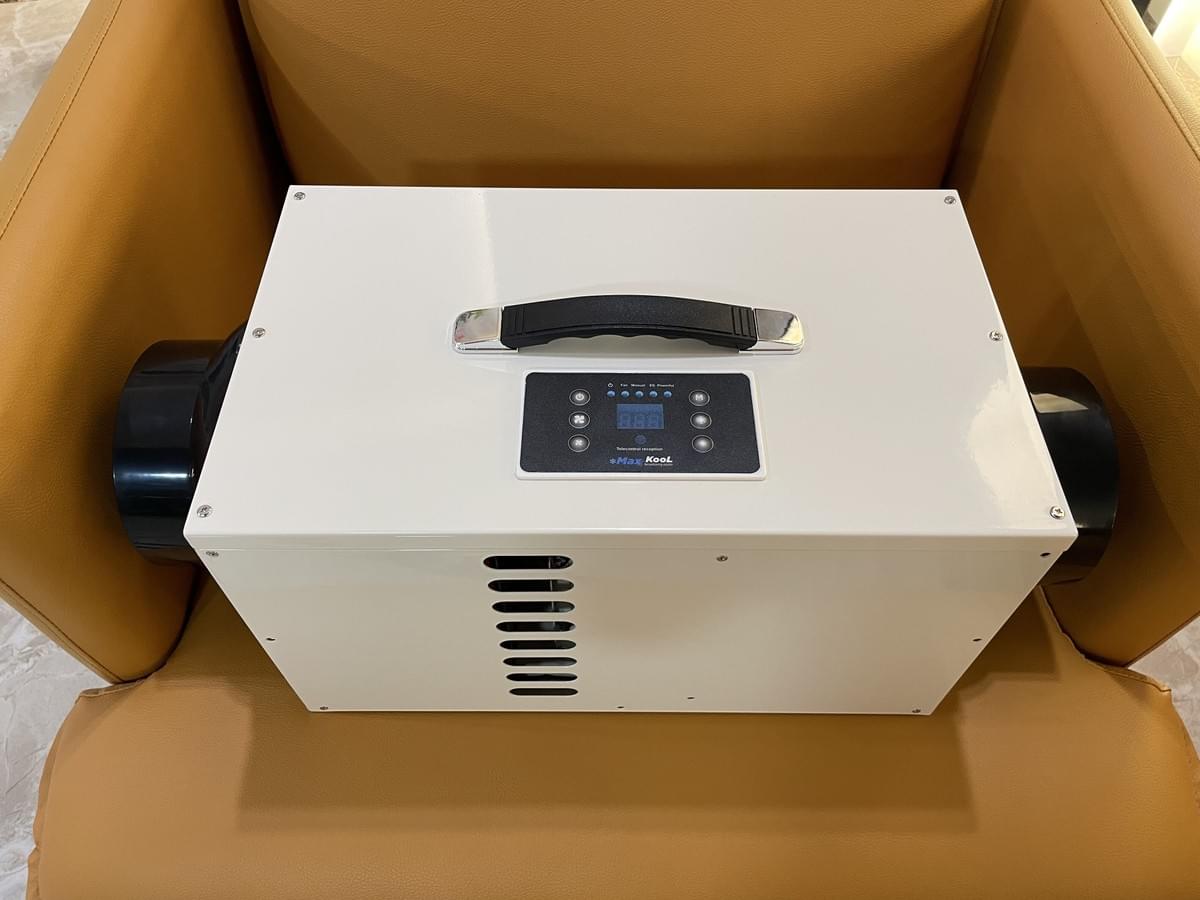 Why is my air conditioner unit so loud? Professional installation can help reduce noise levels.