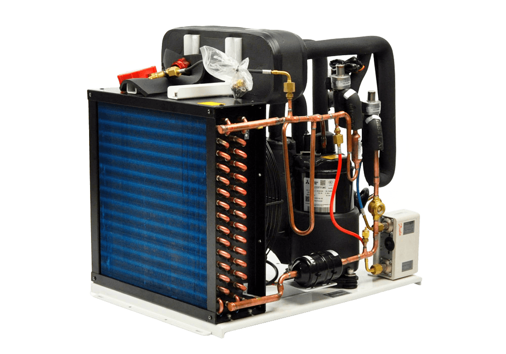 Customization of Thermal Solution