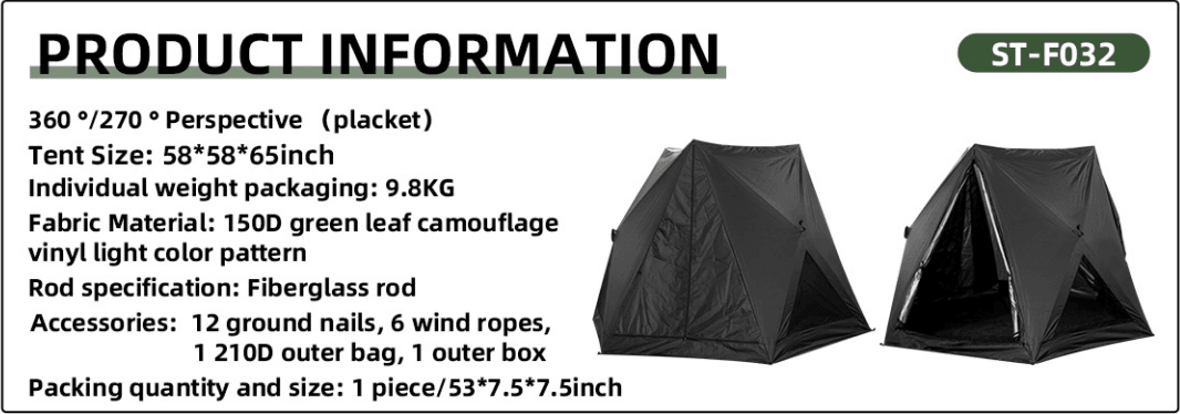ST-F032