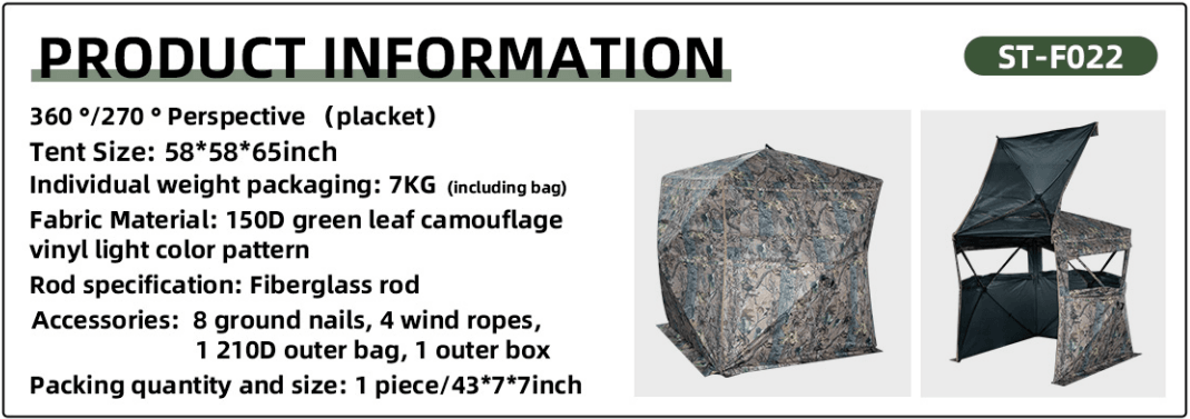 ST-F022