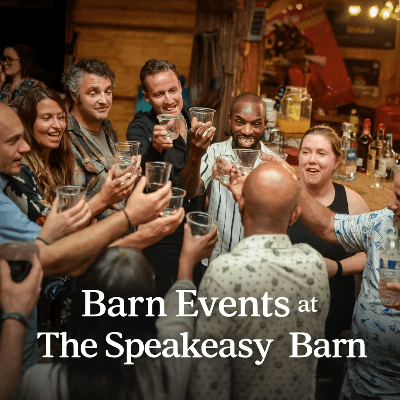 image of speakeasybarn events main barn events venue