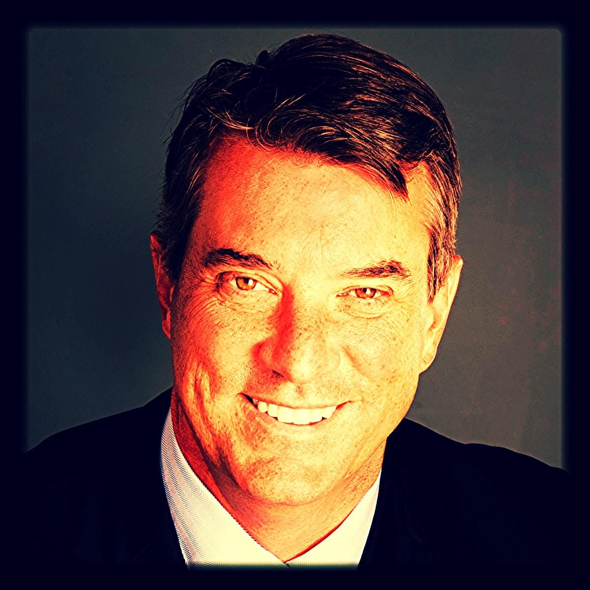 Peter Merrigan - Taurus Investment Holdings on Strikingly