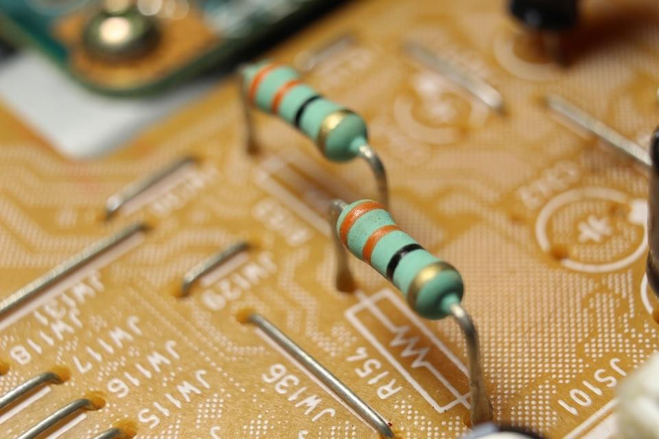 Buying a Current Sense Resistor