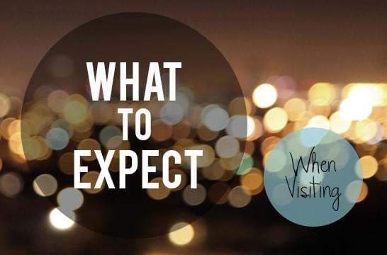 Osteopathy - What to expect on a visit