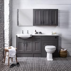 Ashleys of Frinton Bathroom Design  