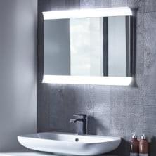 Bathroom Mirrors at Ashleys of Frinton