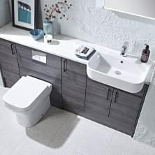 Bathroom Sanitaryware at Ashleys of Frinton
