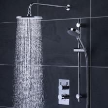 wetrooms and showers at Ashleys of Frinton