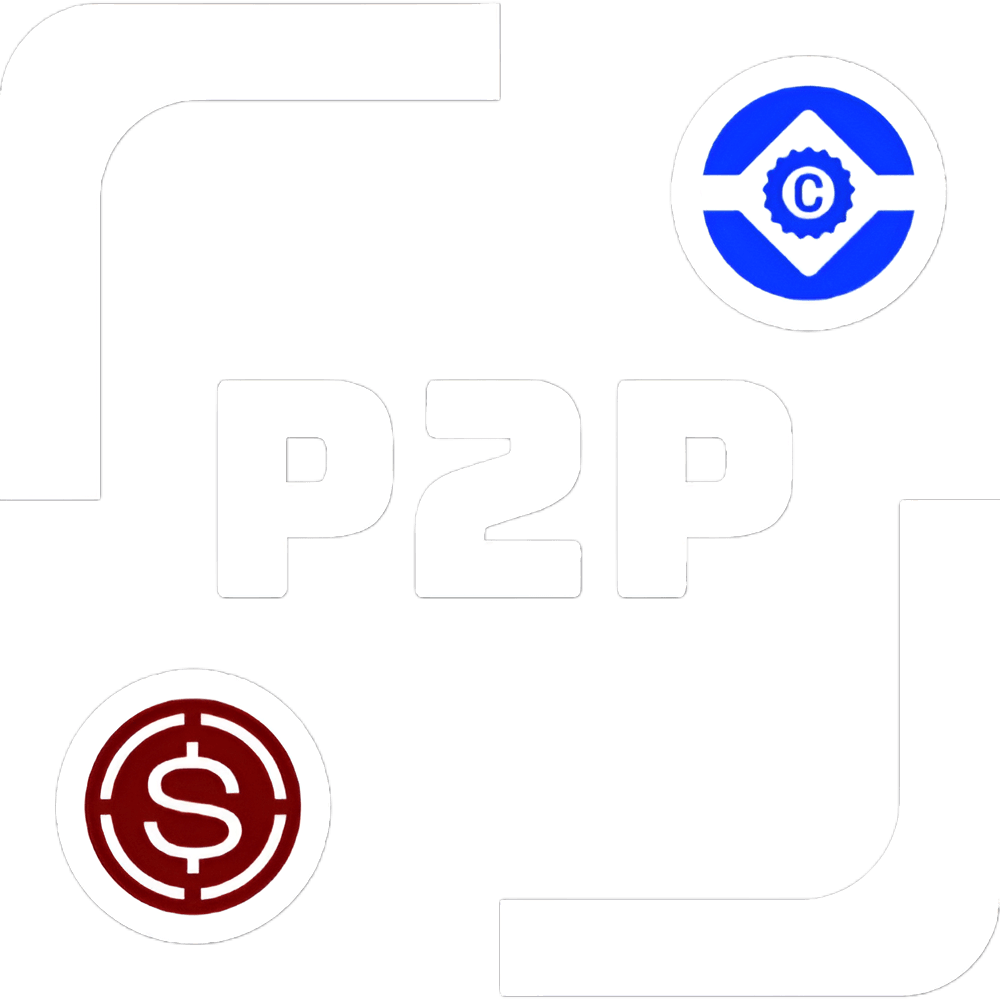 P2P Market