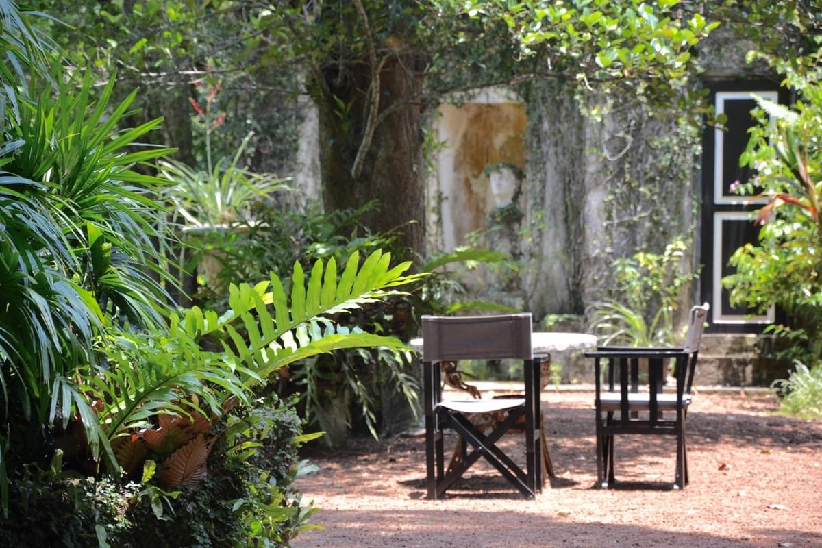 srilankareisen-lk sri-lanka-Lunuganga-Geoffrey-Bawa-Tours-Holidays