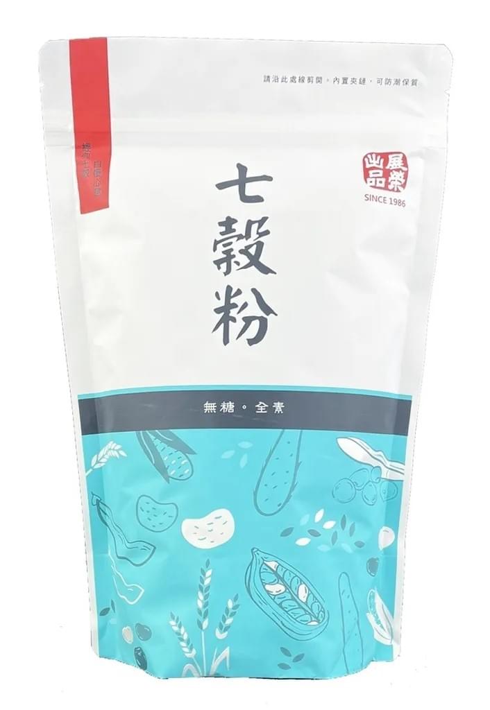 Zhanrong Seven Grains Powder 500g/bag