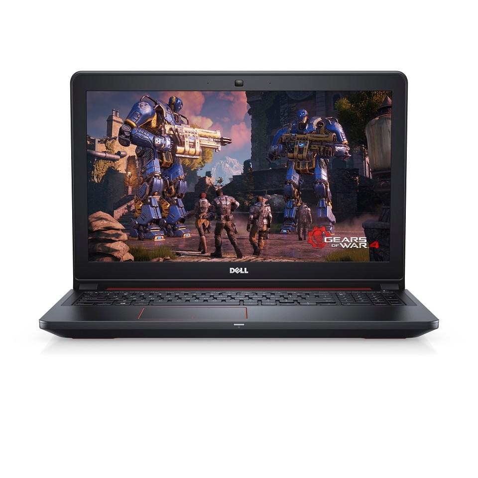 Đánh giá thời lượng pin trên laptop Dell 5577