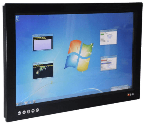 LCD : 8 to 32", Touch or Glass 250 to 1000 cd/m2 11th Gen to 4th Gen, i7, i5, i3 11G J6412, 7G 3965, 6G N3350   4x USB3, 2x LAN, 2x HDMI 1~4x COM, Audio 4~32GB DDR4 3200 RAM M.2 2280 Ultra Fast SSD AC90~264V or DC9~36V  MIL-STD-1275 Mil. Power