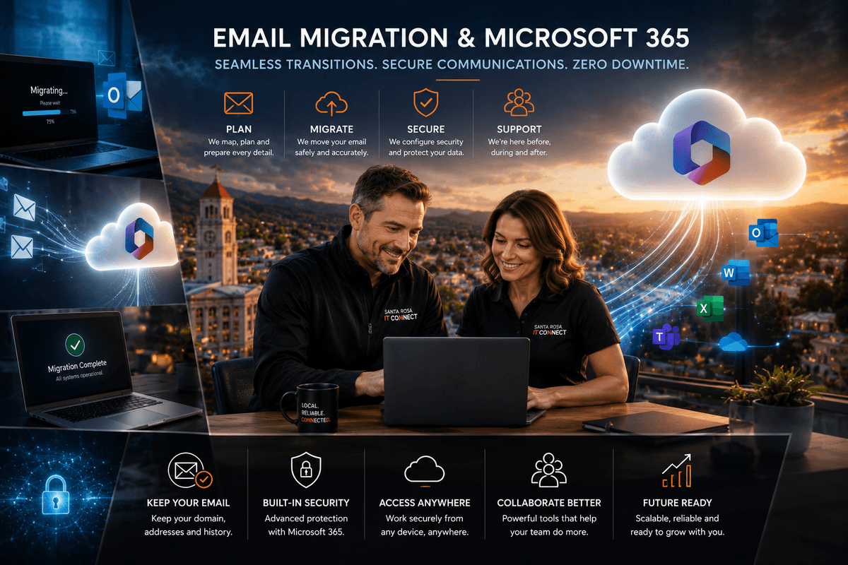 Discover Our Onsite and Remote IT Support Services Empower Your Business with Reliable IT Solutions IT company offering onsite service and remote support specializing in networking and remote access