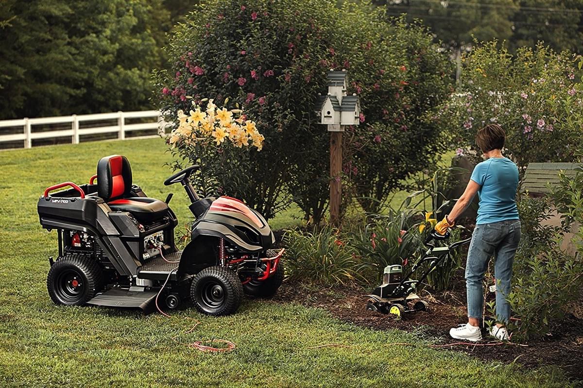 Most Common Problems I encounter with Riding Lawn Mower...