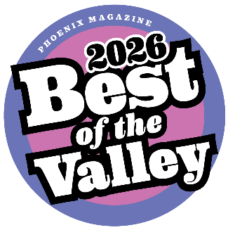 Vote Michael Ivery - Best of the Valley 2026 - Best Author Award