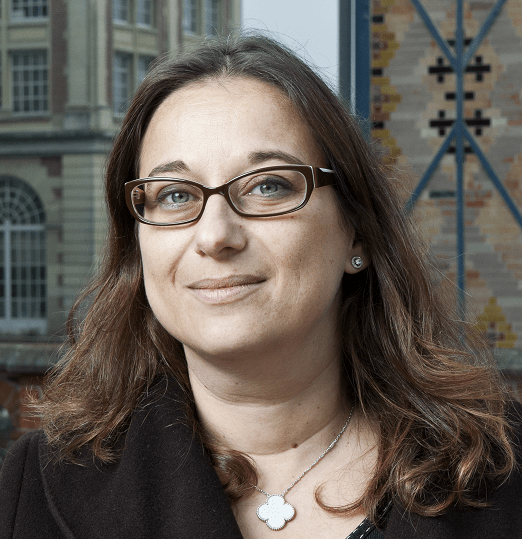 Sophie de Rovère - Fondatrice