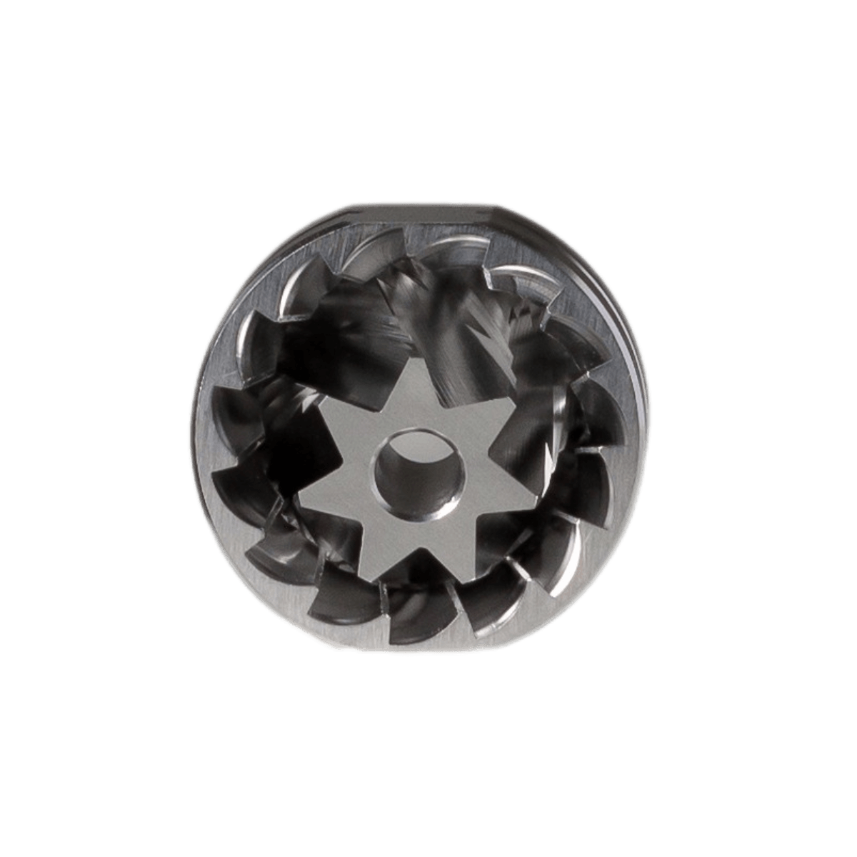 Kingrinder K4 grinder