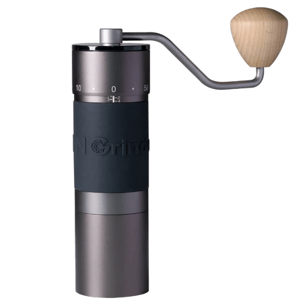 Kingrinder | 上調式