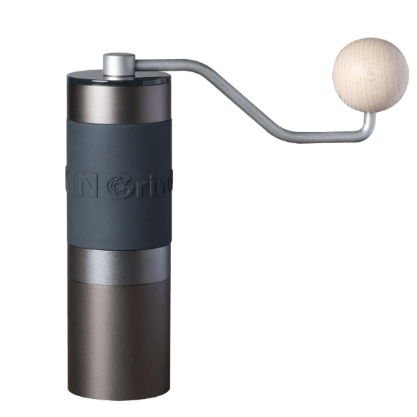 Kingrinder | 下調式