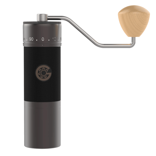 Kingrinder | 上調式