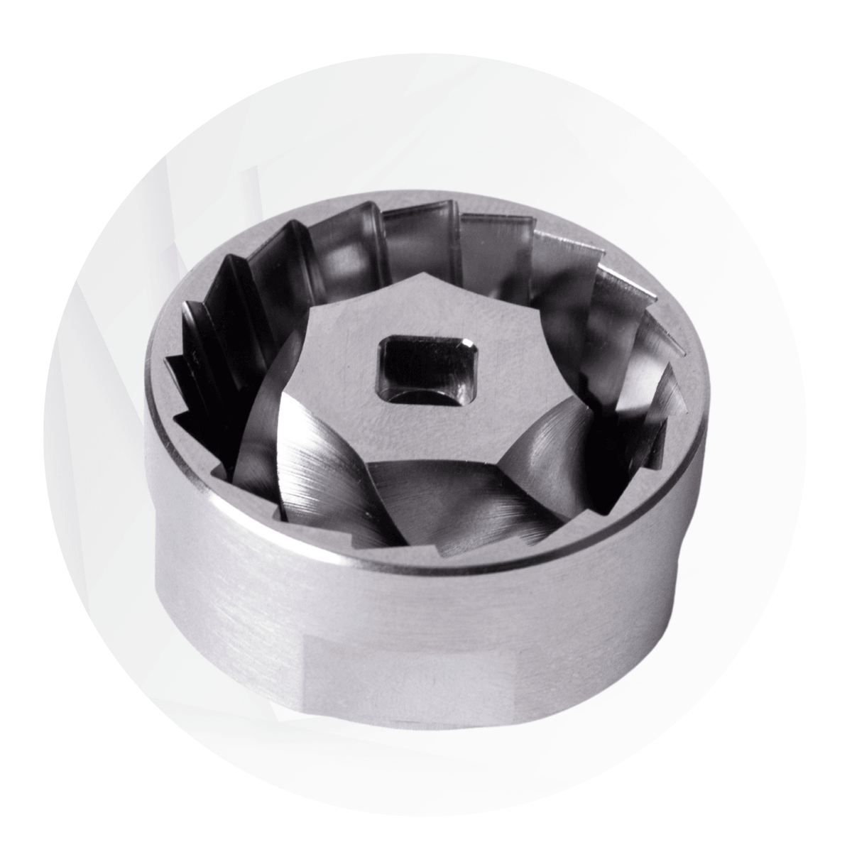 Kingrinder K4 grinder