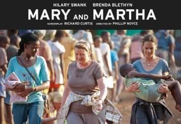 An engaging movie based on a true story of two mothers & their experiences concerning Malaria.